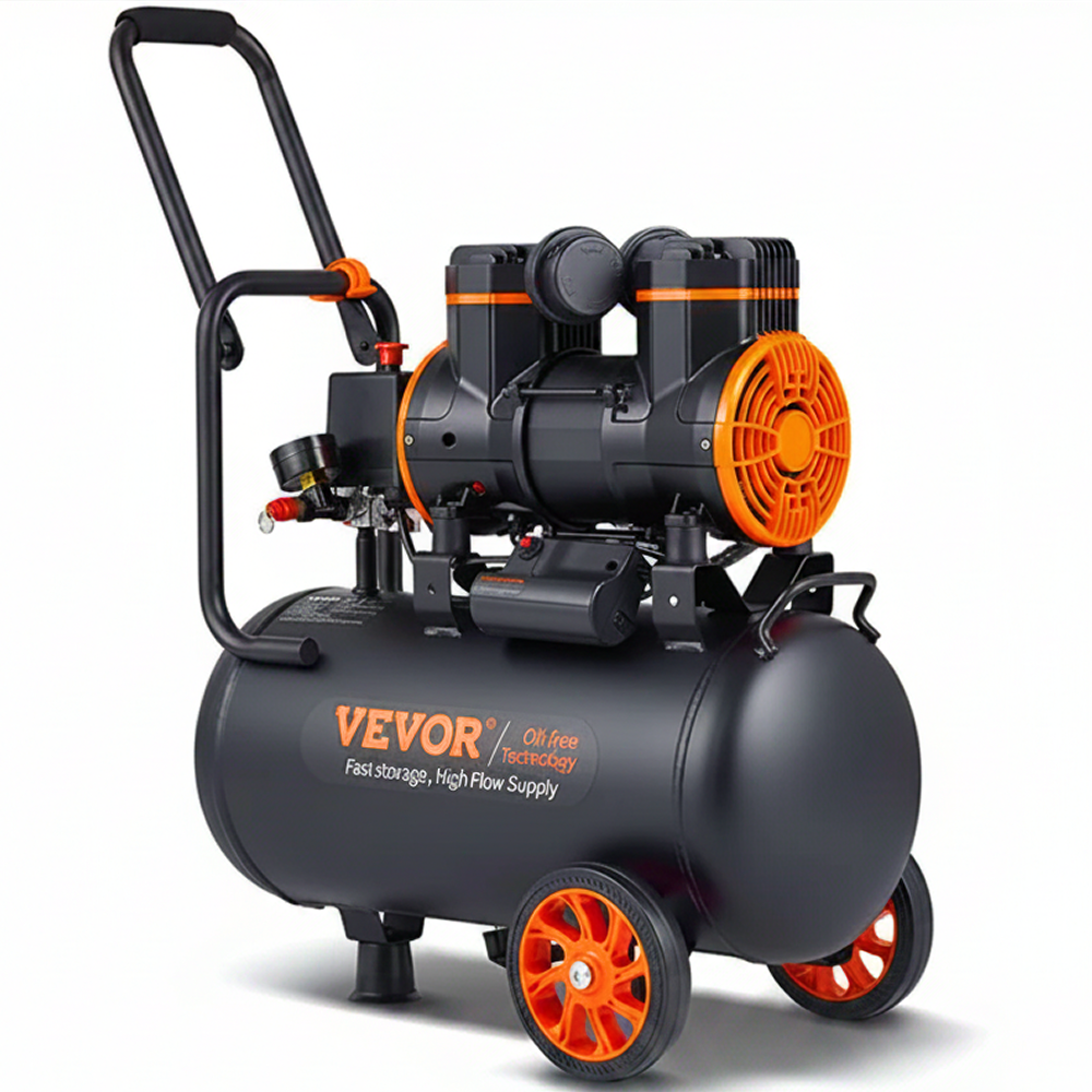 Industrial Air Compressors